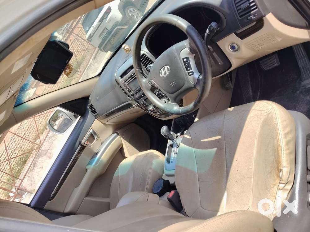 Hyundai Santa Fe 2009-2013 4x4 At, 2012, Diesel