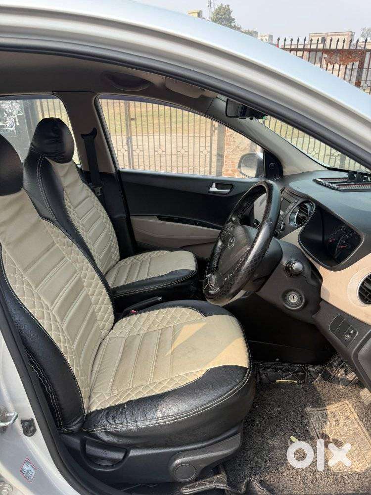 Hyundai Xcent Sx 1.1 Crdi, 2016, Diesel