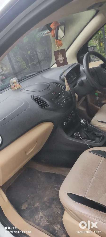 Ford Figo Aspire 2017 Diesel