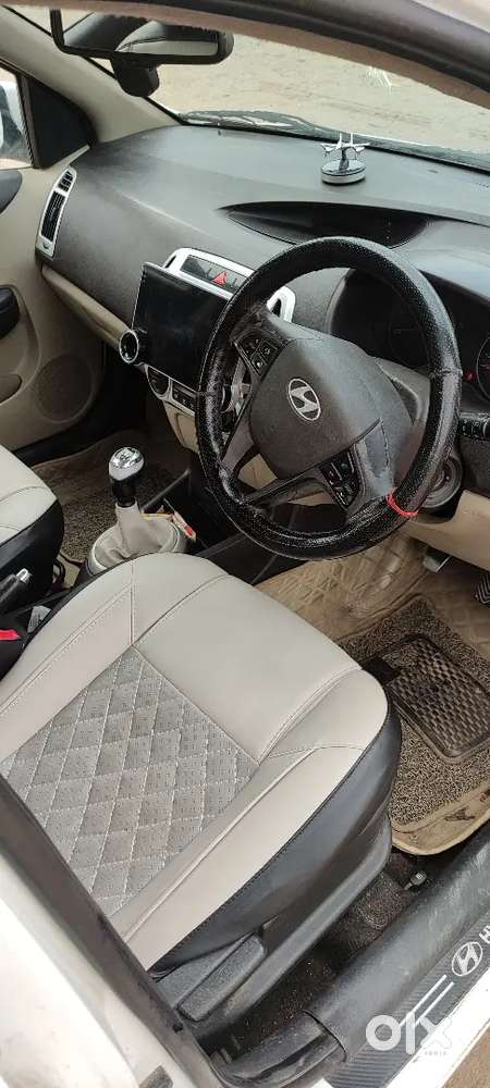 Hyundai I20 2012 Diesel Well Maintained