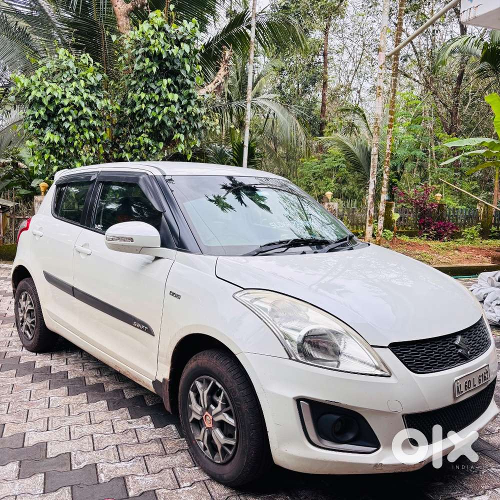 Maruti Suzuki Swift 2016 Diesel Good Condition