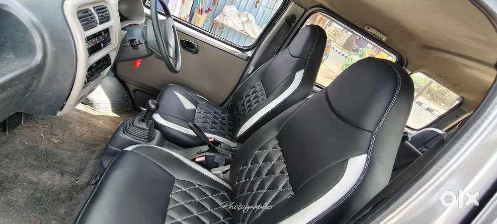 Maruti Suzuki Eeco Ac 2010