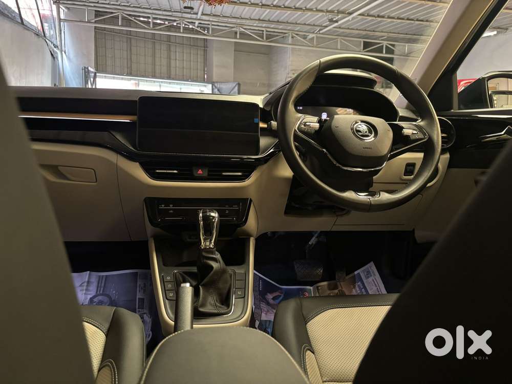 Skoda Slavia Style 1.5l Tsi Dsg, 2025, Petrol