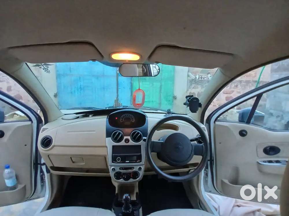 Chevrolet Spark 2015 Petrol Good Condition