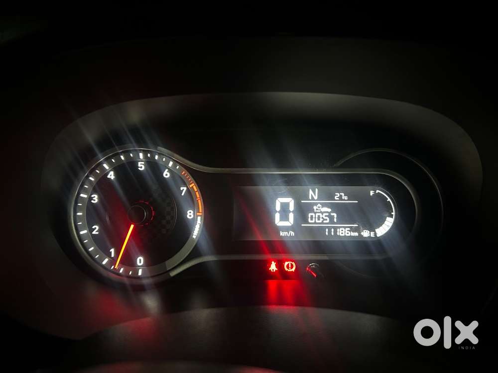 Hyundai Grand I10 Nios 2019 Petrol Good Condition