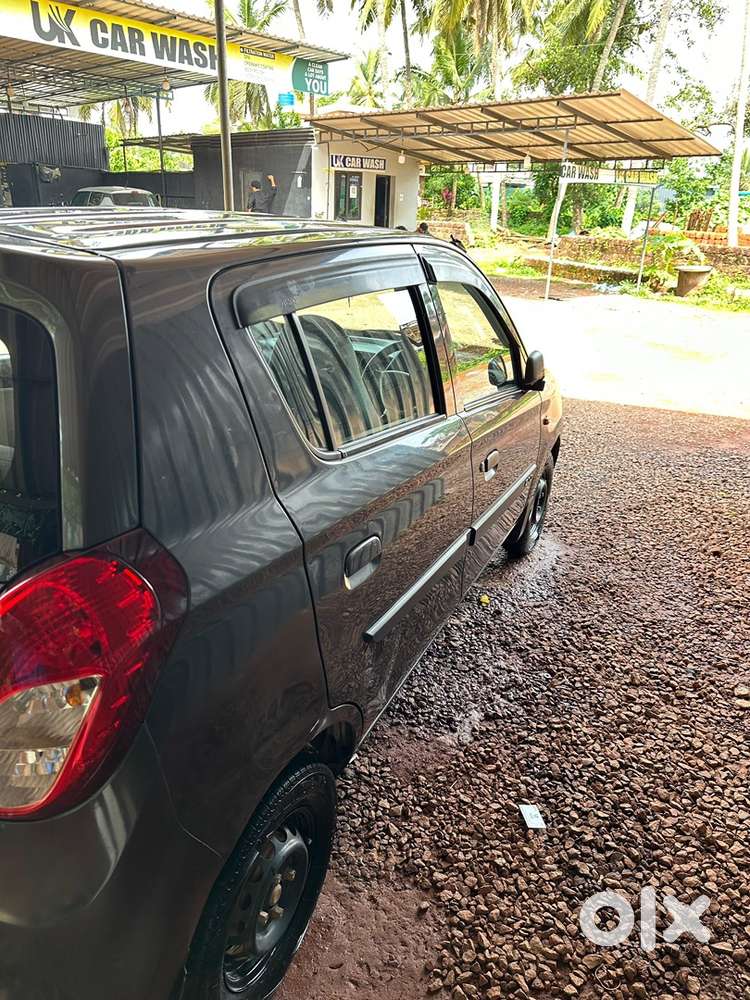 Maruti Suzuki Alto 2020 Lxi Manual 64km
