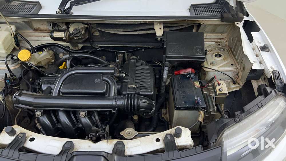 Renault Kwid 1.0 Rxt Amt, 2023, Petrol
