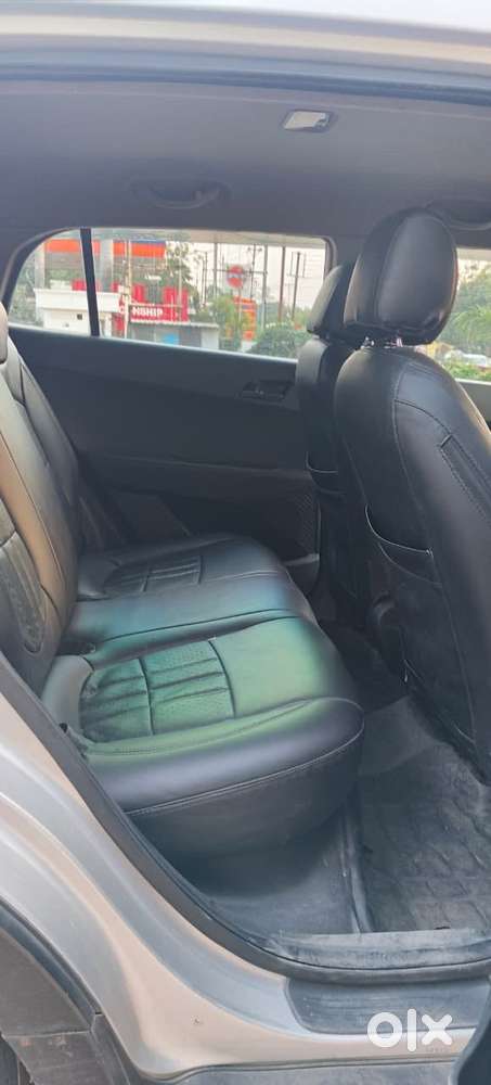 Hyundai Creta 1.4 Ex Diesel, 2018, Diesel