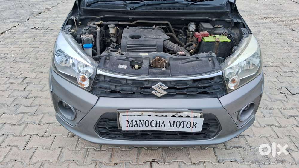 Maruti Suzuki Celerio Cng Vxi Mt, 2019, Cng & Hybrids