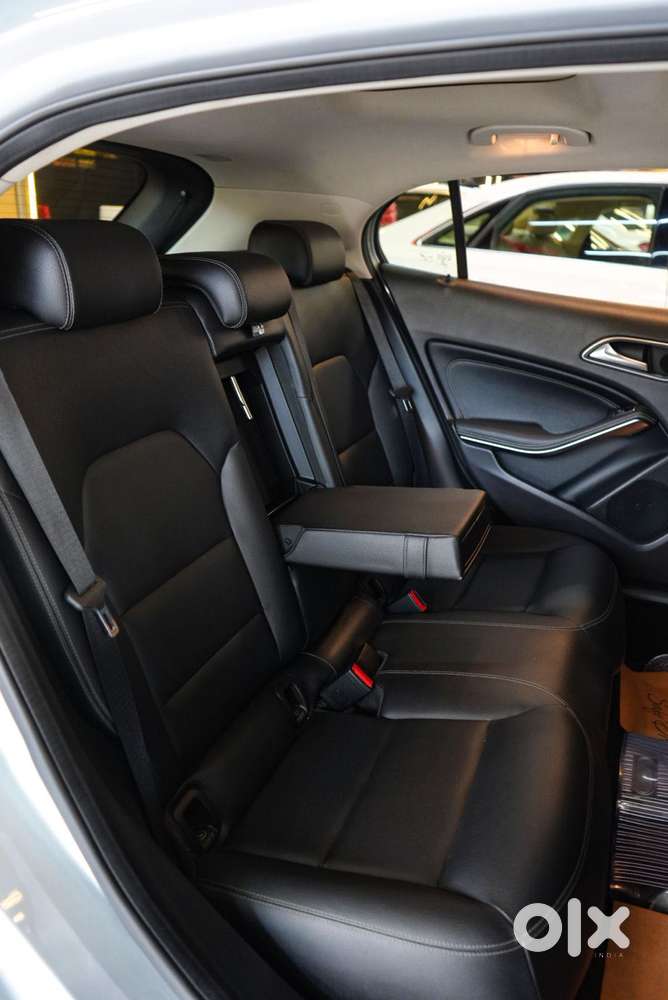 Mercedes-benz Gla Class 2014-2017 200, 2019, Petrol