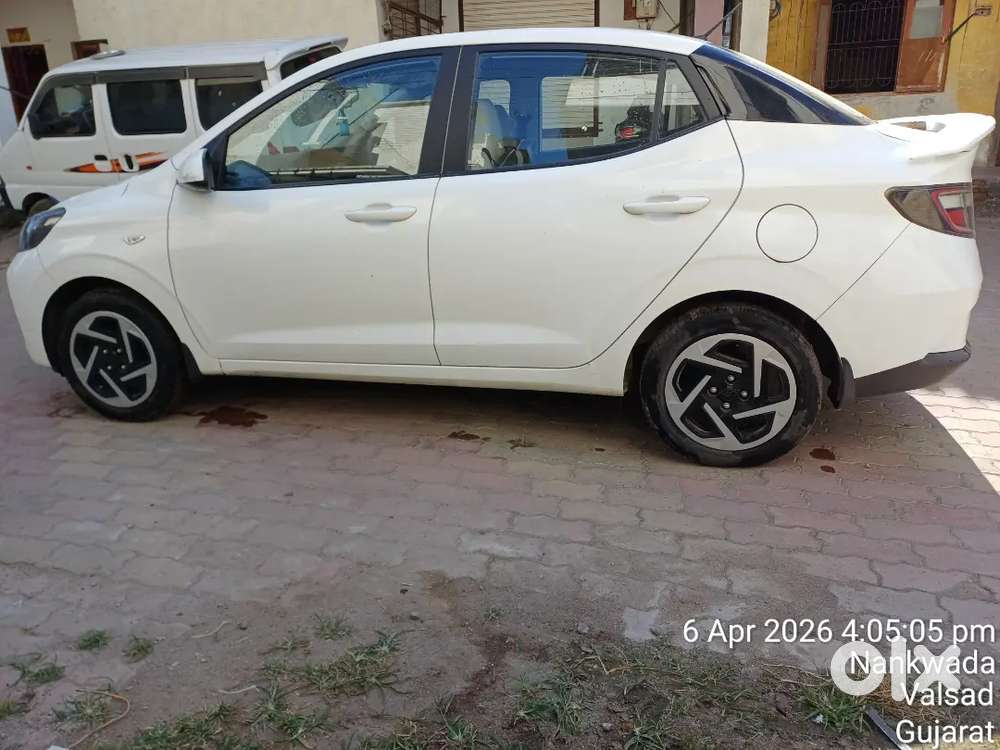 Hyundai Aura 1.2 2023