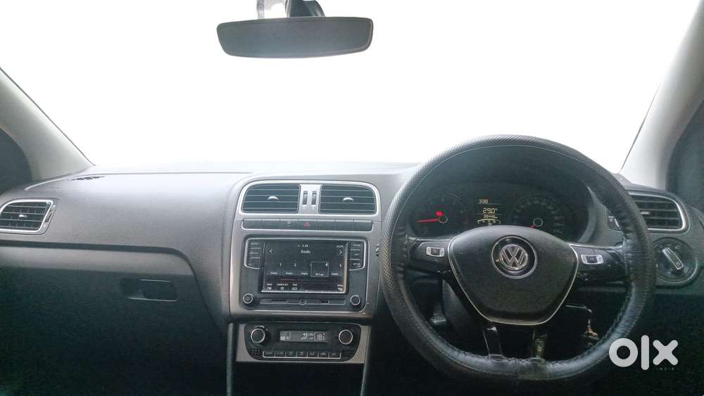 Volkswagen Polo 1.0 Mpi Highline Plus, 2019, Petrol