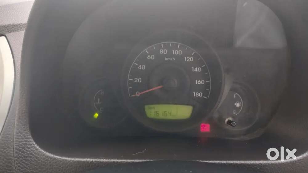 Dr Used Hyundai Eon 2017 Petrol Era Plus Se