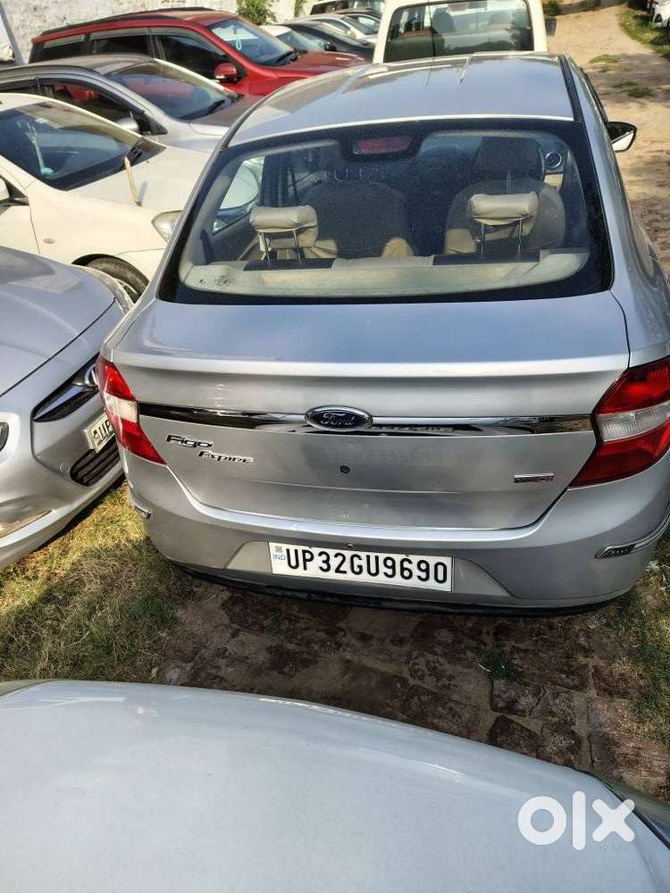 Ford Figo Aspire, 2016, Diesel