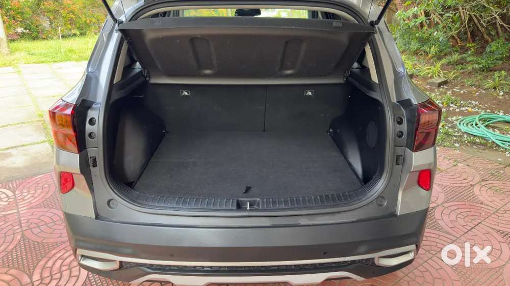 Kia Seltos 2020 Diesel Automatic