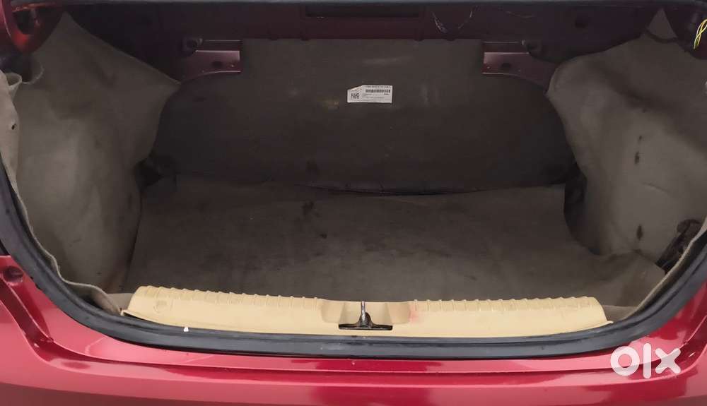 Ford Figo Aspire Titanium, 2019, Petrol