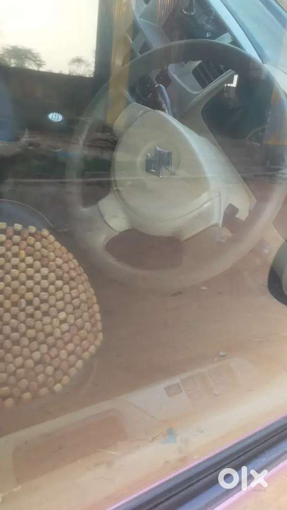 Maruti Suzuki Zen Estilo 2007