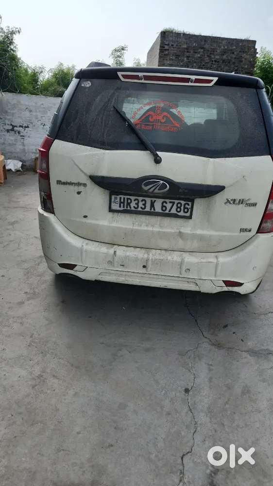 1st Owner Car Diesel Aal Systm Workng