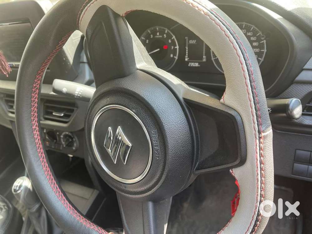 Brezza Lxi  First Owner  Premium Sound + Android + Ambient