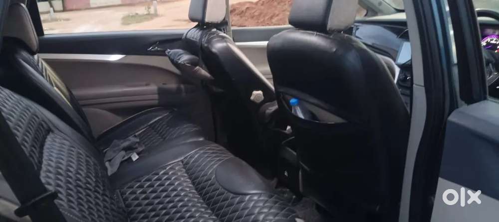 Mahindra Marazzo 2019 Diesel