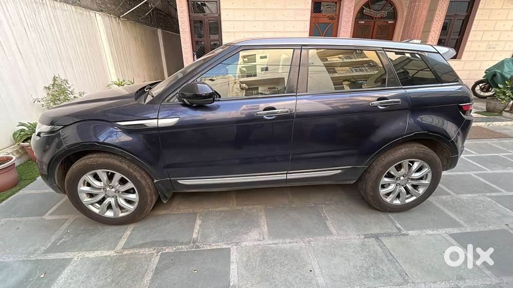 Land Rover Range Rover 2019