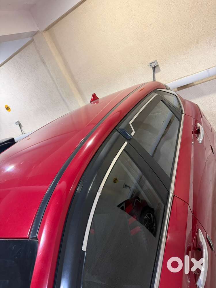Hyundai I20 Turbo 2020