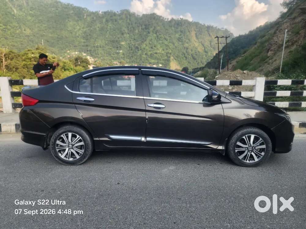 Honda Cr-v 1.6 Petrol 2022