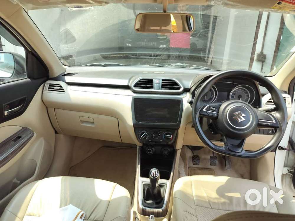 Maruti Swift Dzire Vxi Petrol 2023