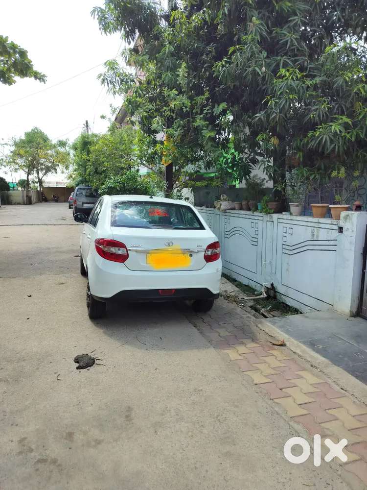 Tata Zest Quadrajet 2015