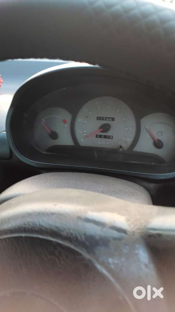Hyundai Santro Xing Gls, 2010, Petrol