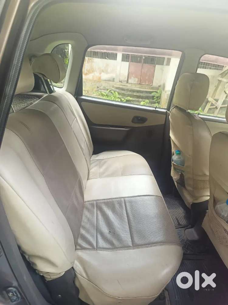 Maruti Suzuki Estilo Vxi 2011