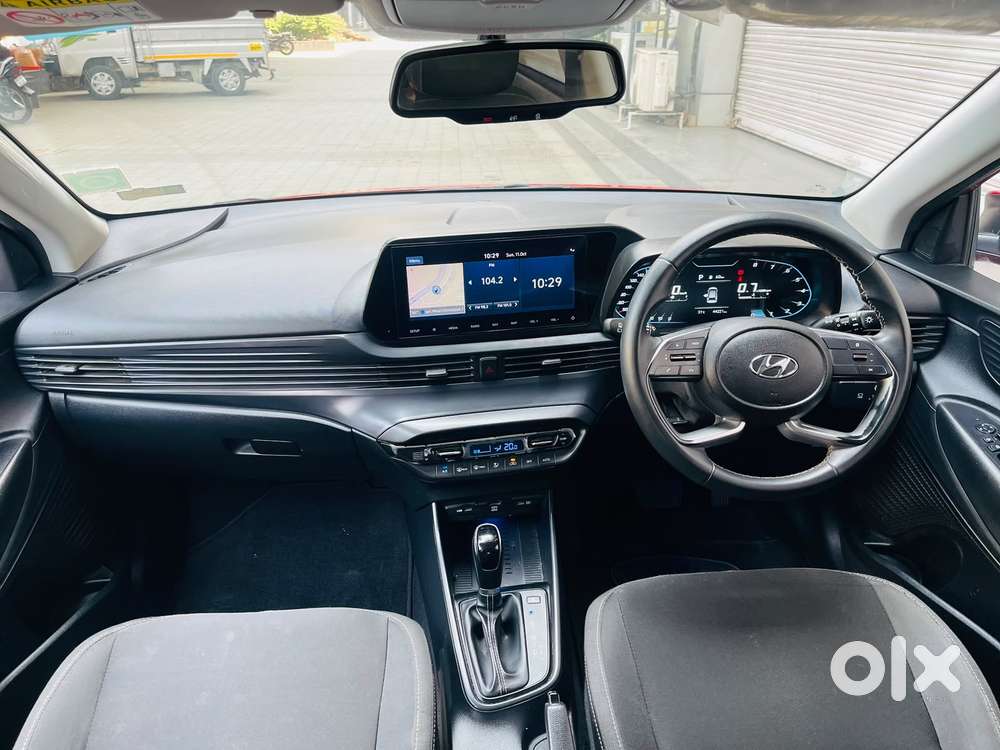 Hyundai I20 1.2 Asta, 2020, Petrol