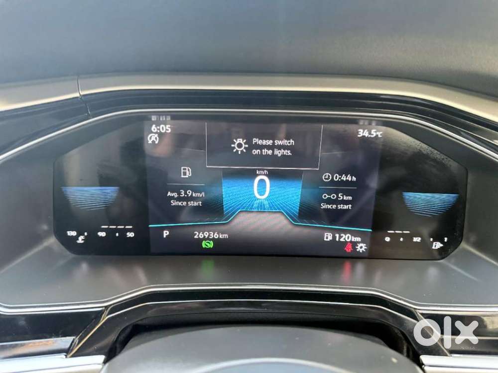 Volkswagen Virtus 1.0 Topline Tsi At, 2024, Petrol