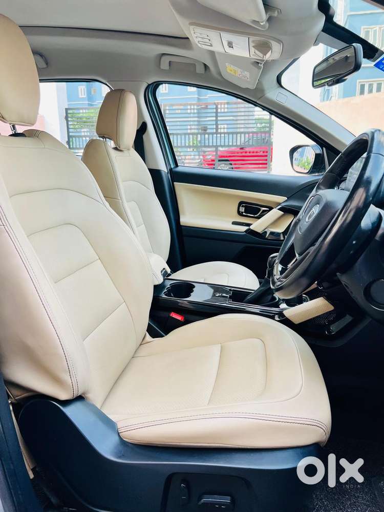 Tata Safari 2.0 Kryotec Xza Plus, 2021, Diesel