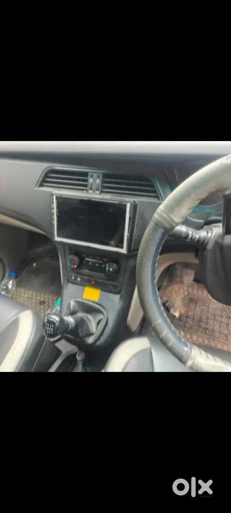 Mahindra Marazzo M6 Plus 2019