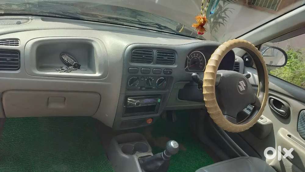 Maruti Suzuki Alto 2011 Model Lxi