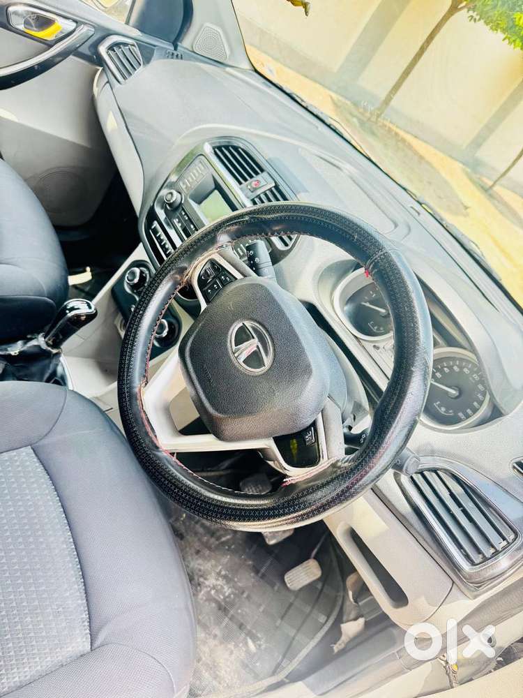 Tata Tiago Xz Plus Diesel, 2016, Diesel
