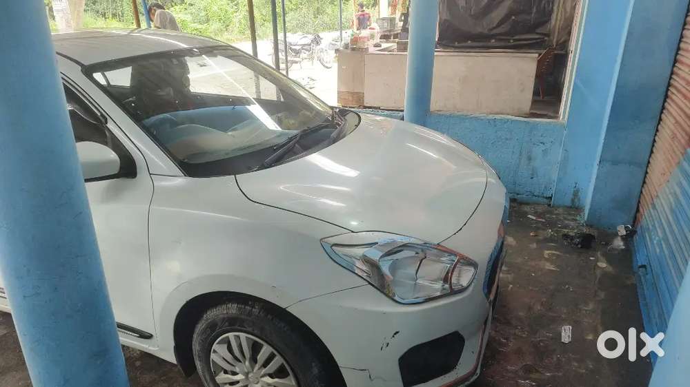 Maruti Suzuki Dzire 2019 Petrol Good Condition