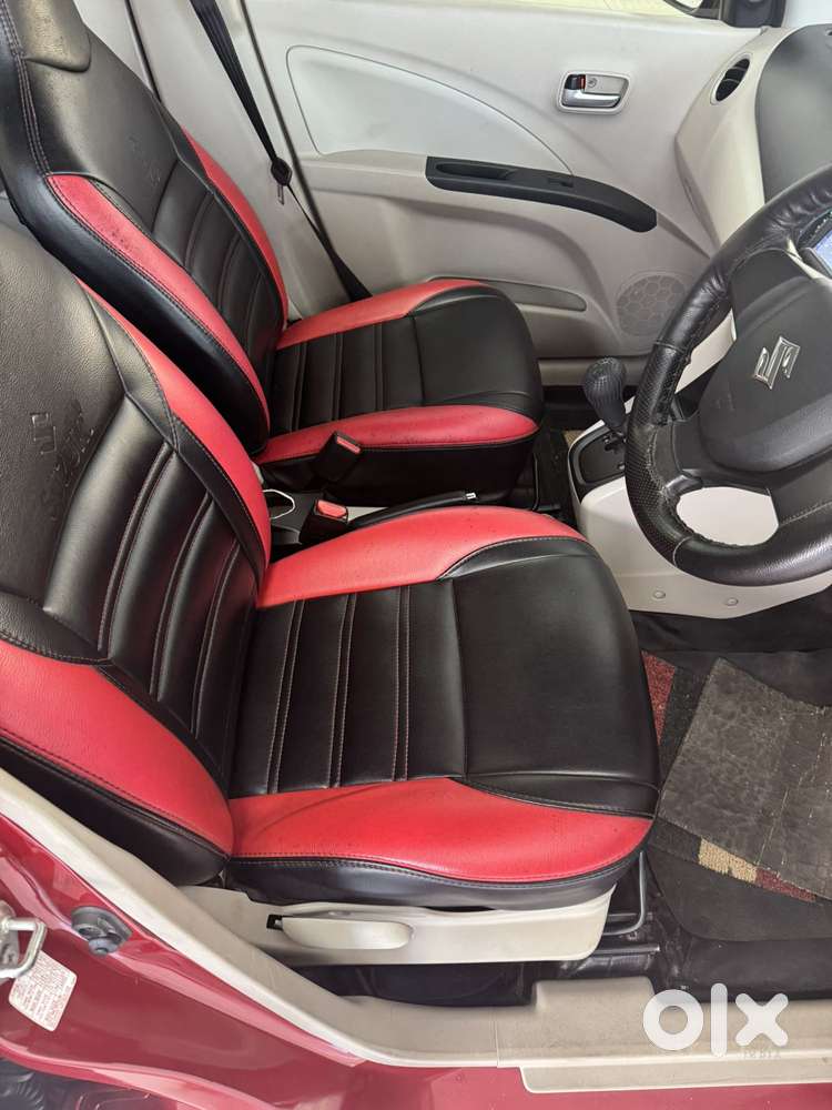 Maruti Suzuki Celerio Vxi Amt, 2018, Petrol