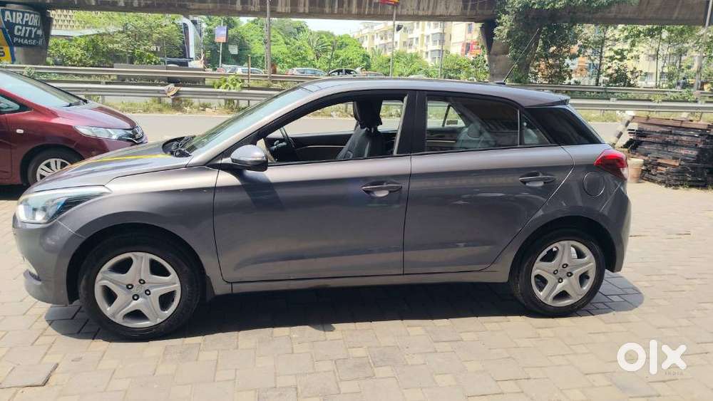 Hyundai Elite I20 Asta 1.2 Mt, 2017, Petrol