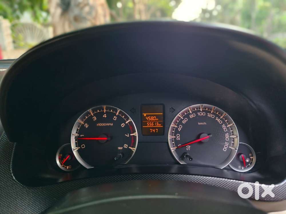 Maruti Suzuki Swift Dzire 1.2 Vxi Bsiv, 2013, Petrol