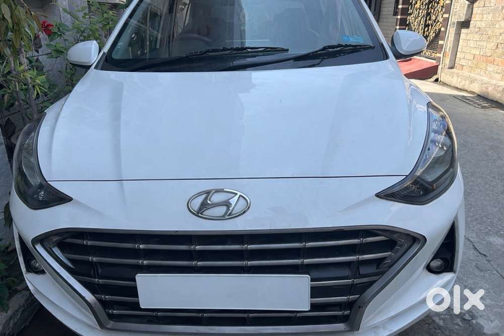 Hyundai I10 2021 Petrol