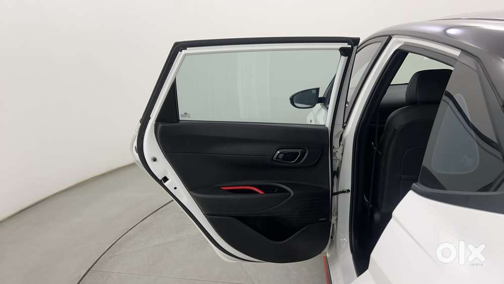 Hyundai I20 N Line 1.0 N8 Turbo Dct, 2023, Petrol