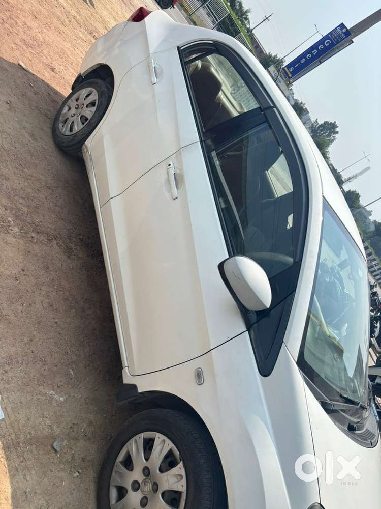 Honda Amaze Petrol 2013 Year