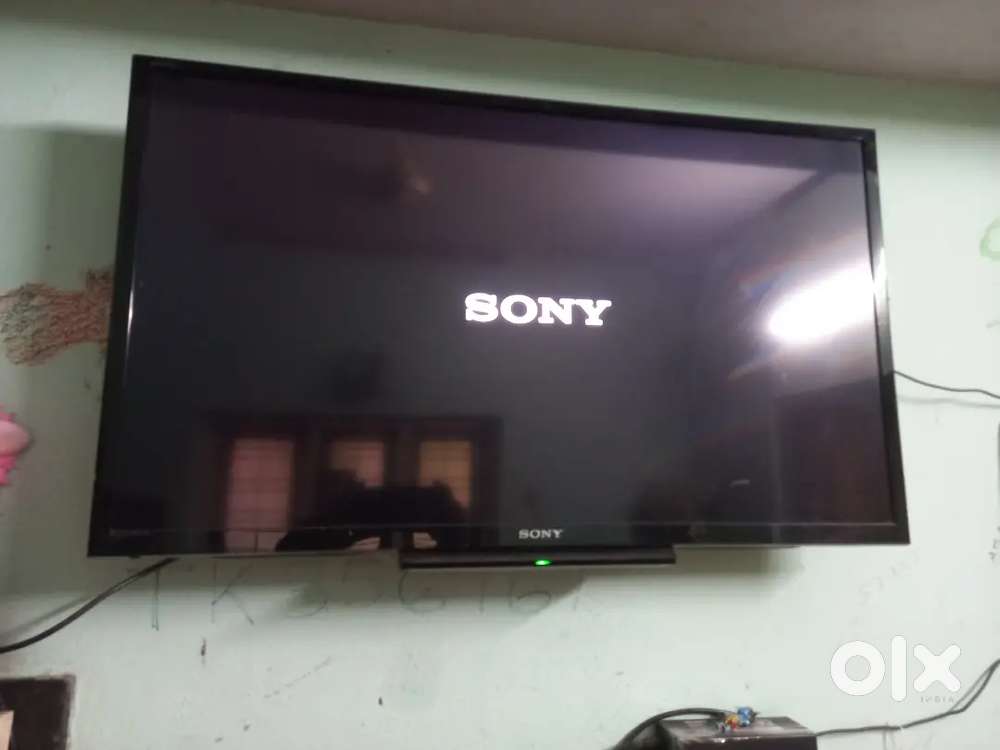 Sony Led 32inch Tv in India, Free classifieds in India OLX