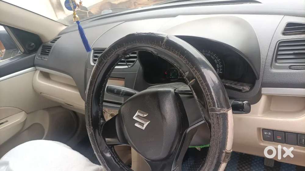 Swift Dzire Tour Cng,