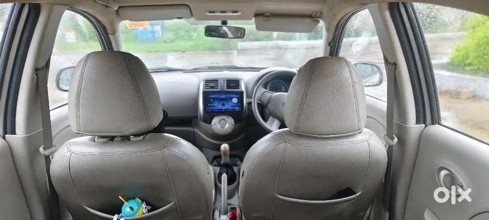 Renault Pulse Diesel 2015