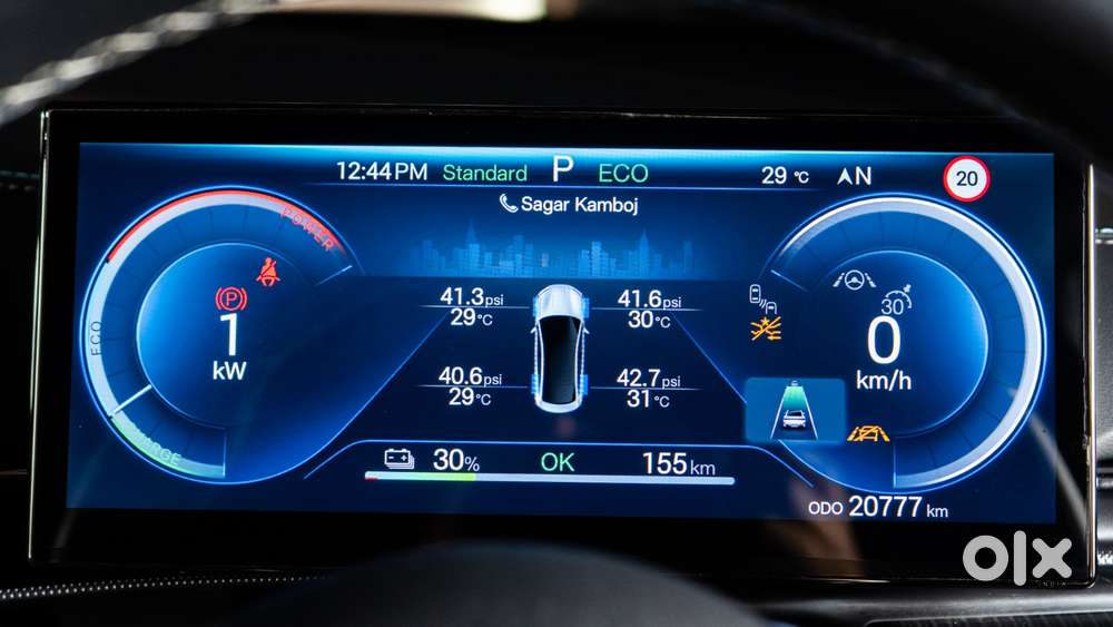 Byd Seal Dynamic, 2024, Electric
