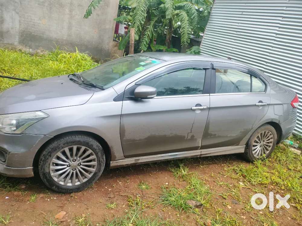 Maruti Suzuki Ciaz Well Maintained