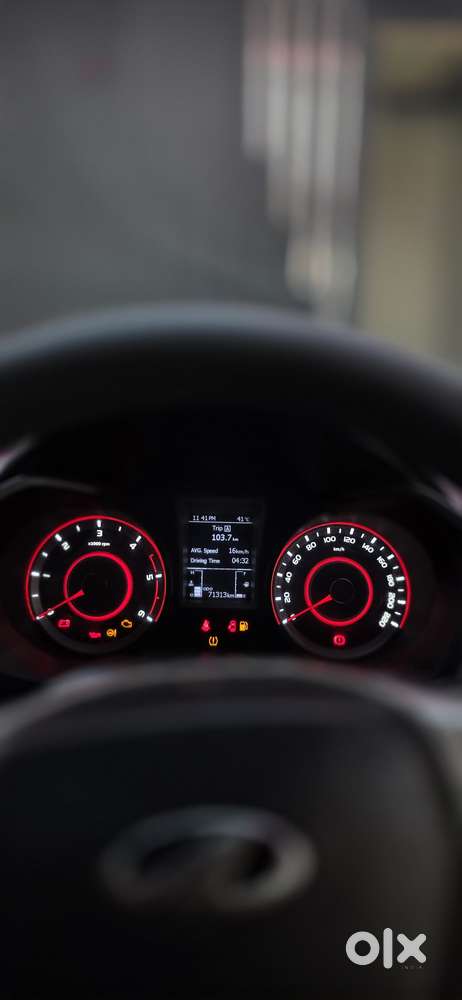 Mahindra Xuv300 W8 Option Diesel, 2019, Diesel